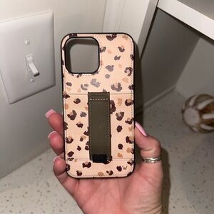 Walli iPhone 13promax case